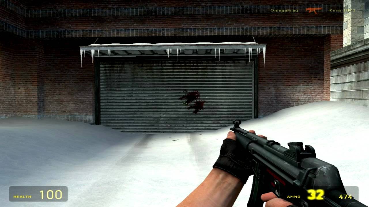 counter strike source textures for gmod download